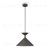 Подвесной светильник Freya Moth FR5392PL-01GR1 FR5392PL-01GR1 - 5