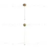 Подвесной светильник Freya Pina FR5387PL-L14.5BS FR5387PL-L14.5BS - 1