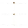 Подвесной светильник Freya Pina FR5387PL-L14.5BS FR5387PL-L14.5BS - 3