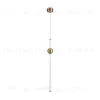 Подвесной светильник Freya Pina FR5387PL-L14.5BS FR5387PL-L14.5BS - 2