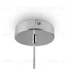 Подвесной светильник Freya Pitch FR5365PL-01CH FR5365PL-01CH - 3