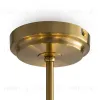 Люстра на штанге Freya Raise FR5369CL-08BS FR5369CL-08BS - 5