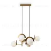 Подвесная люстра Freya Sepia FR5391PL-06BS FR5391PL-06BS - 2