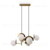 Подвесная люстра Freya Sepia FR5391PL-06BS FR5391PL-06BS - 3