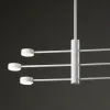 Люстра на штанге Freya Tactic FR5363CL-06W FR5363CL-06W - 6