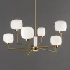 Люстра на штанге Freya Tender FR5373CL-06BS FR5373CL-06BS - 7