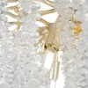 Люстра на штанге Freya Mineral FR1010CL-06G FR1010CL-06G - 4
