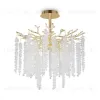 Люстра на штанге Freya Mineral FR1010CL-06G FR1010CL-06G - 2
