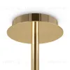 Люстра на штанге Freya Mineral FR1010CL-06G FR1010CL-06G - 6