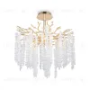 Люстра на штанге Freya Mineral FR1010CL-06G FR1010CL-06G - 1