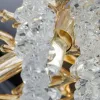 Люстра на штанге Freya Mineral FR1010CL-06G FR1010CL-06G - 7