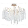 Люстра на штанге Freya Mineral FR1010CL-08G FR1010CL-08G - 2