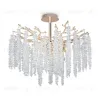 Люстра на штанге Freya Mineral FR1010CL-08G FR1010CL-08G - 8