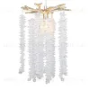Подвесной светильник Freya Mineral FR1010PL-01G FR1010PL-01G - 4
