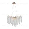 Подвесная люстра Freya Mineral FR1010PL-08G FR1010PL-08G - 5