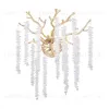 Настенный светильник Freya Mineral FR1010WL-03G FR1010WL-03G - 1