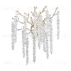Настенный светильник Freya Mineral FR1010WL-03G FR1010WL-03G - 7