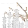 Настенный светильник Freya Mineral FR1010WL-03G FR1010WL-03G - 8