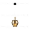 Подвесной светильник Maytoni Duality MOD271PL-01B4 MOD271PL-01B4 - 1
