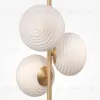 Подвесной светильник Maytoni Reels MOD268PL-03G MOD268PL-03G - 4