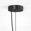 Подвесная люстра Maytoni Reels MOD268PL-07B MOD268PL-07B - 5