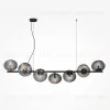 Подвесная люстра Maytoni Reels MOD268PL-07B MOD268PL-07B - 3