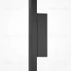 Настенный светильник Maytoni Серия - 245 MOD245WL-L24BK MOD245WL-L24BK - 2