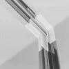 Коннектор угловой внутренний Maytoni Magnetic track system Exility TRA034CL-42W TRA034CL-42W - 5