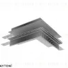 Коннектор внешний встраиваемый Maytoni Magnetic track system Exility TRA034CO-42.12W TRA034CO-42.12W - 2