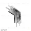 Коннектор угловой внутренний Maytoni Magnetic track system Exility TRA034ICL-42.12W TRA034ICL-42.12W - 2