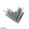 Угол-соединитель 45° встраиваемый Maytoni Magnetic track system Exility TRA034CLS-42.12W TRA034CLS-42.12W - 2