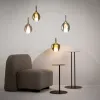 Подвесной светильник Maytoni Duality MOD271PL-01B3 MOD271PL-01B3 - 8