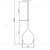 Подвесной светильник Maytoni Duality MOD271PL-01B3 MOD271PL-01B3 - 9