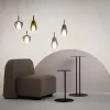 Подвесной светильник Maytoni Duality MOD271PL-01B9 MOD271PL-01B9 - 12