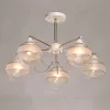 Люстра на штанге De Markt Альфа 324018805 324018805 - 2