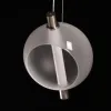 Подвесной светильник De Markt Граффити 678013701 678013701 - 5