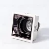 Корпус встраиваемого светильника Fiberli 100401Y 12170101 12170101 - 1