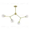 Люстра на штанге Evoluce Arcus SLE1106-203-04 SLE1106-203-04 - 2
