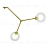 Люстра на штанге Evoluce Arcus SLE1106-203-04 SLE1106-203-04 - 3
