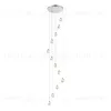 Каскадная люстра ST Luce Cascato SL6114.103.12 SL6114.103.12 - 1