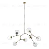 Люстра на штанге ST Luce Chieti SL1506.203.08 SL1506.203.08 - 2