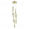 Каскадная люстра ST Luce Elica SL6205.303.05 SL6205.303.05 - 2