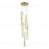Каскадная люстра ST Luce Elica SL6205.303.05 SL6205.303.05 - 1