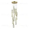 Каскадная люстра ST Luce Elica SL6205.303.09 SL6205.303.09 - 2