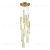 Каскадная люстра ST Luce Elica SL6205.303.09 SL6205.303.09 - 1