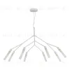 Подвесная люстра Evoluce Kaito SLE1129-503-08 SLE1129-503-08 - 2