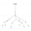 Подвесная люстра Evoluce Kaito SLE1129-503-06 SLE1129-503-06 - 1