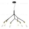 Подвесная люстра Evoluce Kaito SLE1129-403-06 SLE1129-403-06 - 1