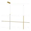 Подвесная люстра ST Luce Retico SL6207.203.50 SL6207.203.50 - 2