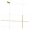 Подвесная люстра ST Luce Retico SL6207.203.50 SL6207.203.50 - 1